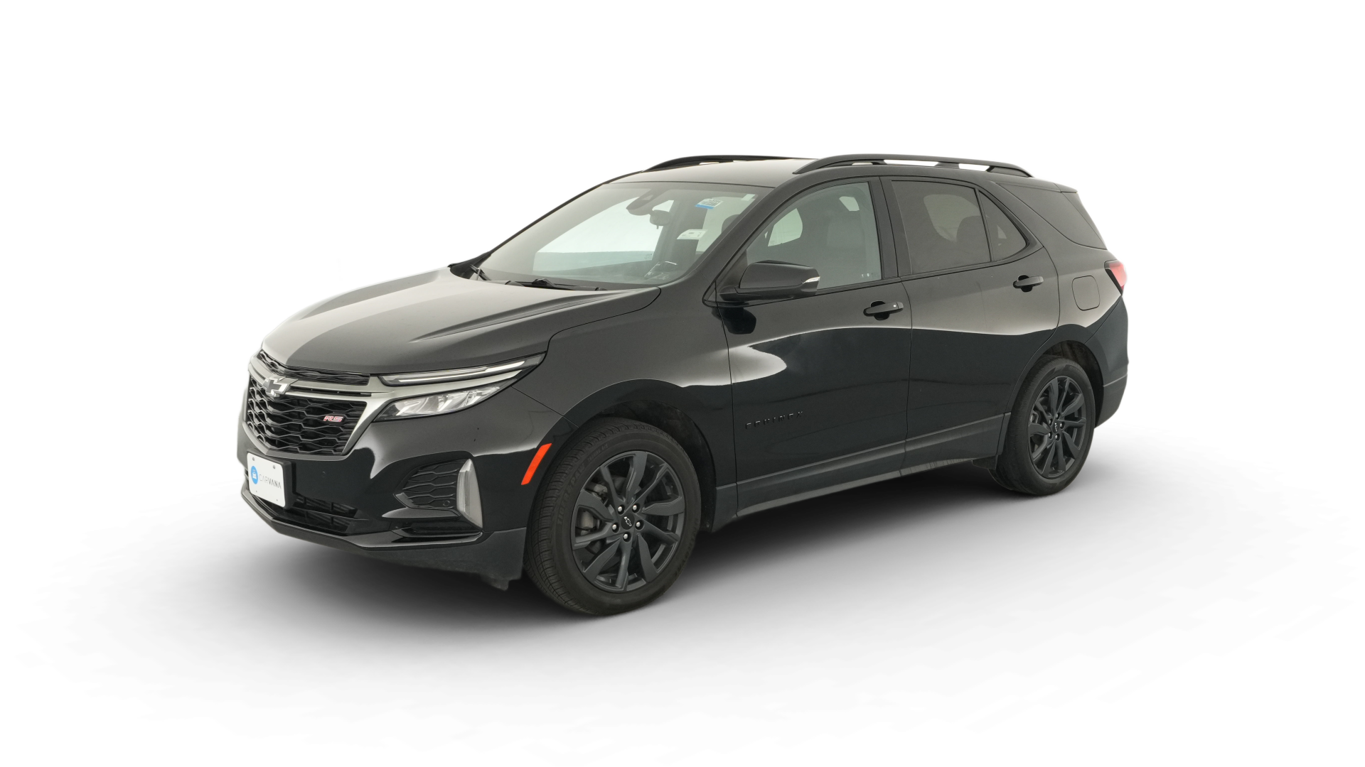 2023 Chevrolet Equinox vehicle photo