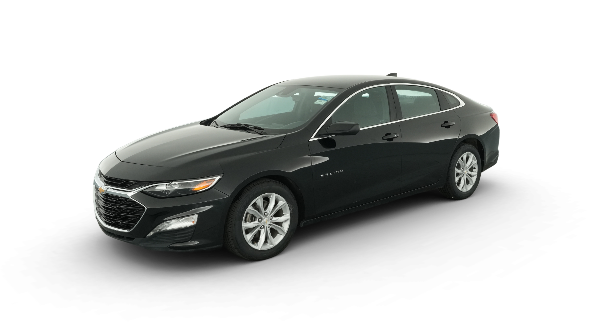2023 Chevrolet Malibu vehicle photo