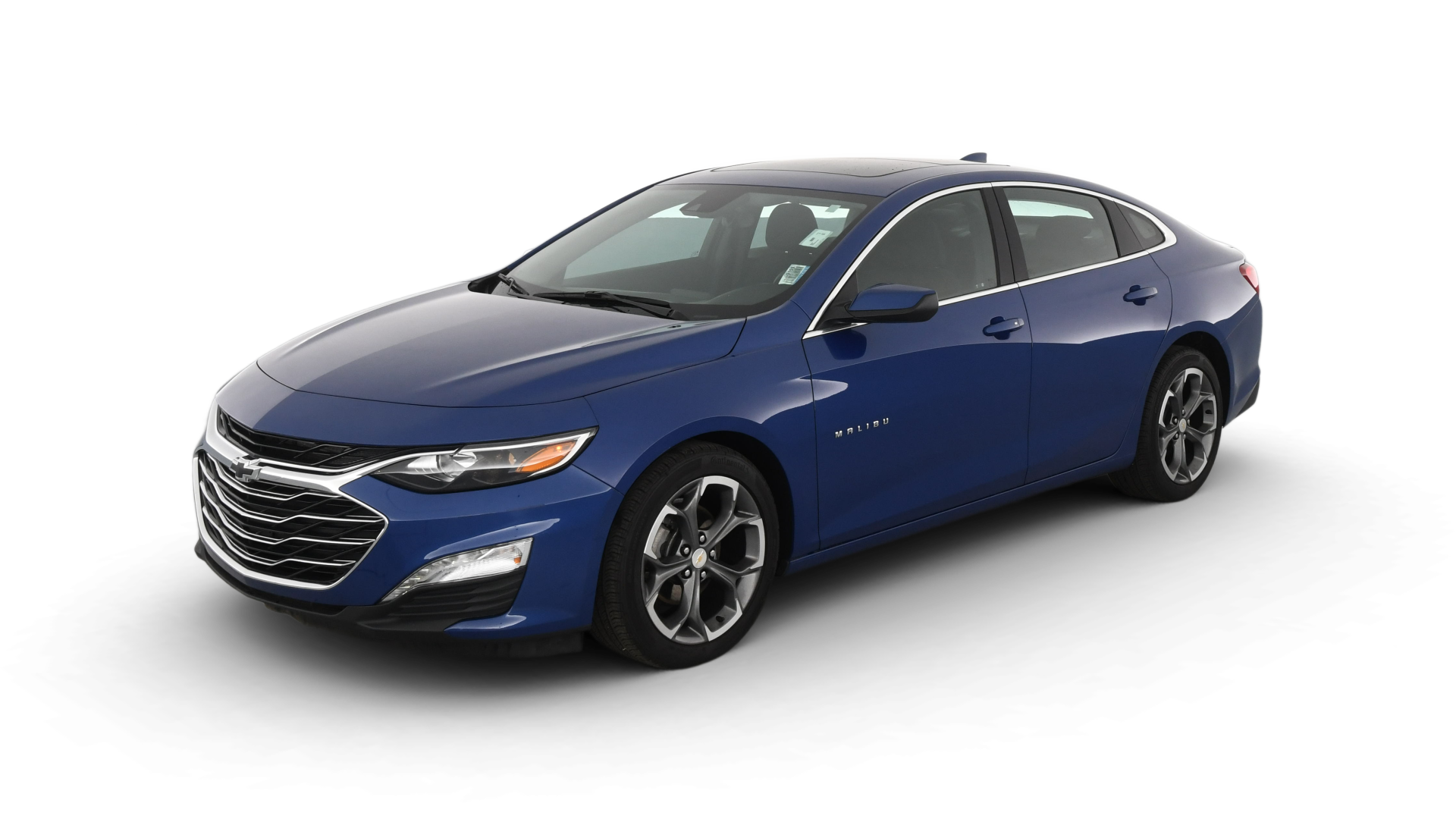 2023 Chevrolet Malibu 1LT