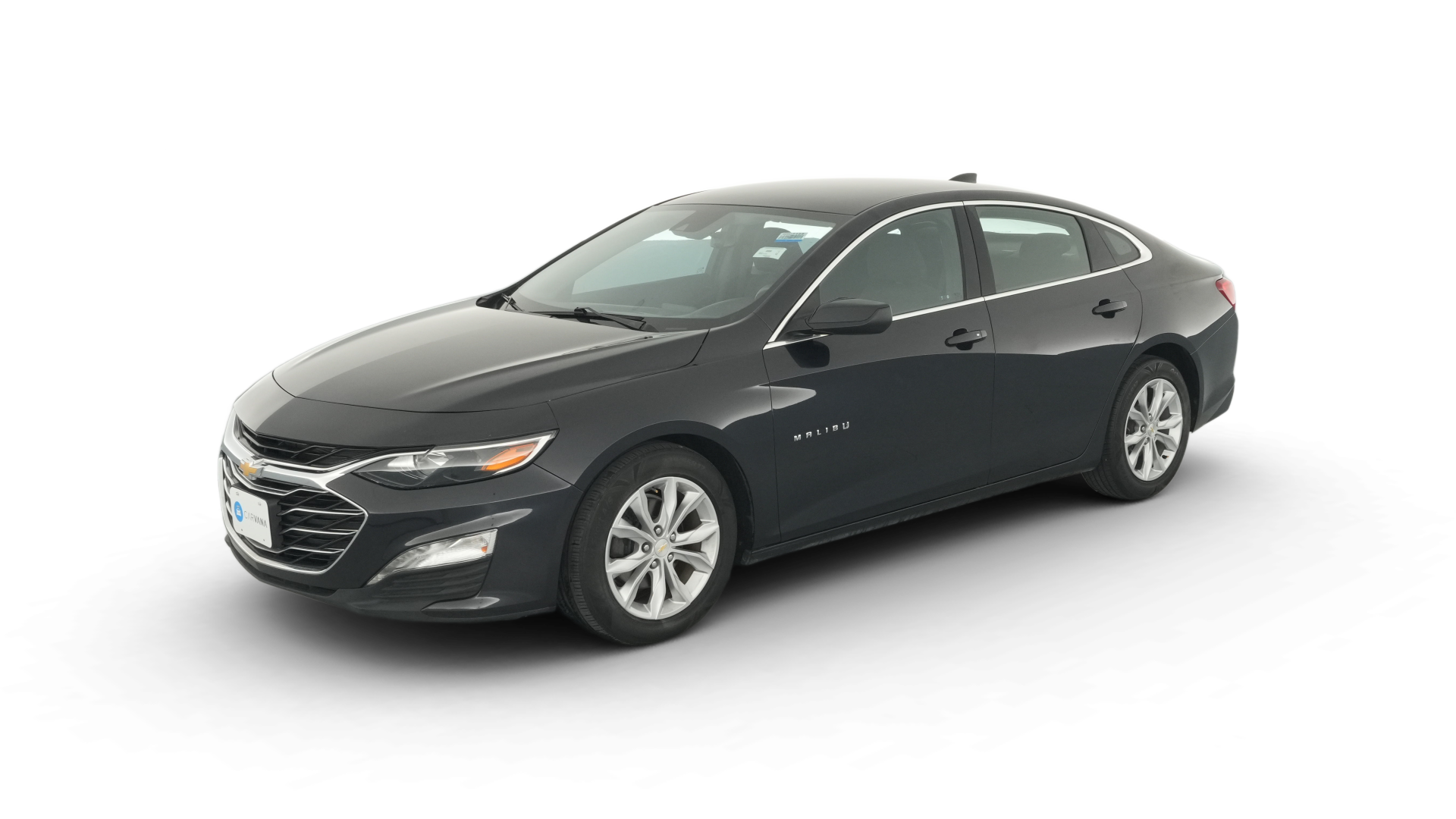 2023 Chevrolet Malibu vehicle photo