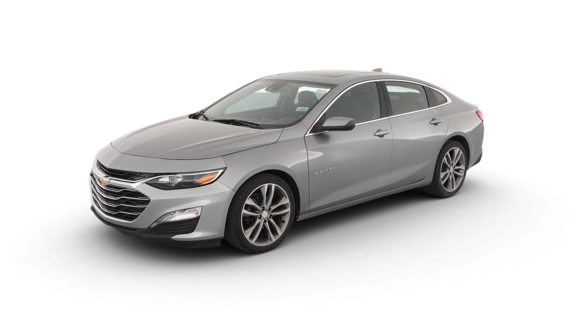 2023 Chevrolet Malibu vehicle photo