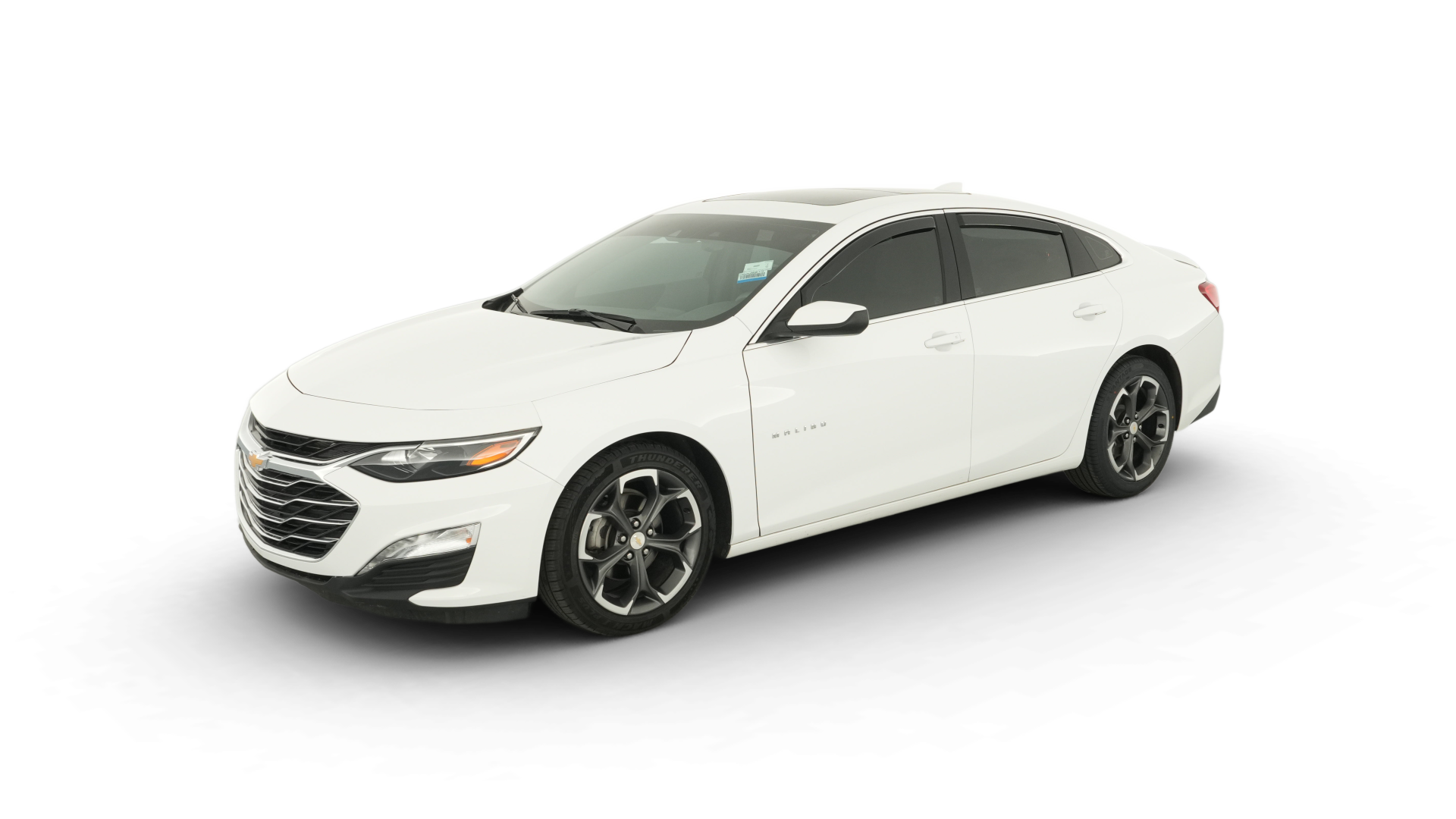 2023 Chevrolet Malibu vehicle photo