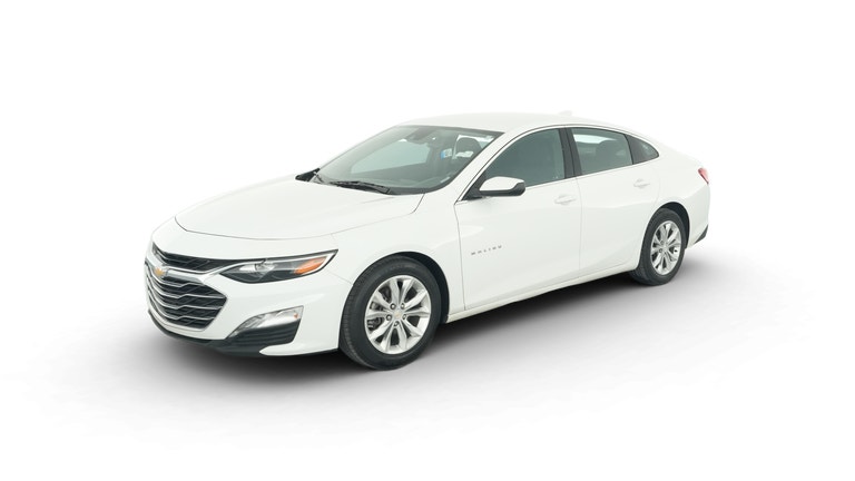 2023 Chevrolet Malibu vehicle photo