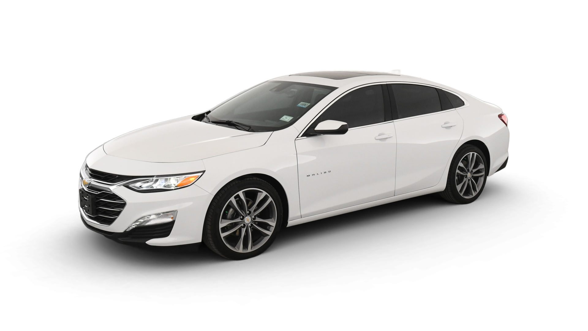 2023 Chevrolet Malibu 2LT