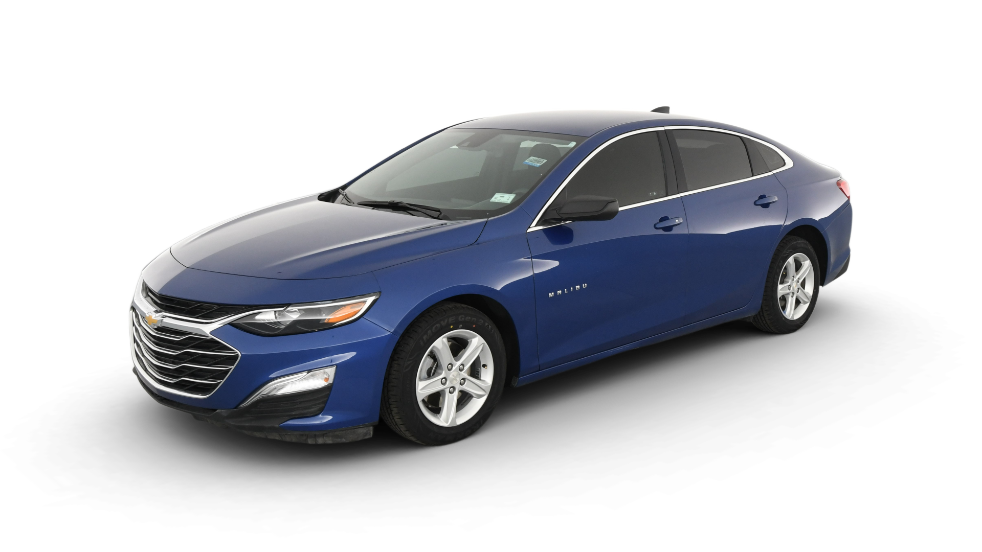 2023 Chevrolet Malibu 1FL