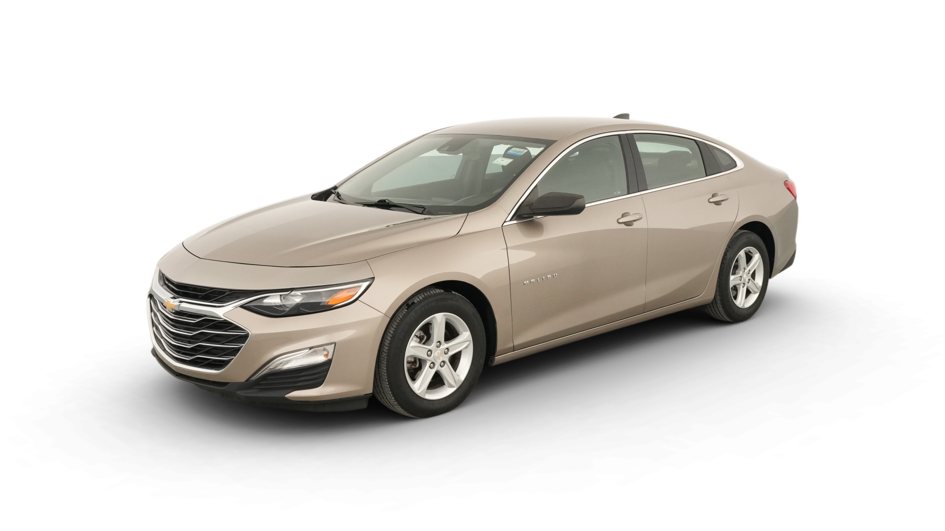 2023 Chevrolet Malibu 1LS