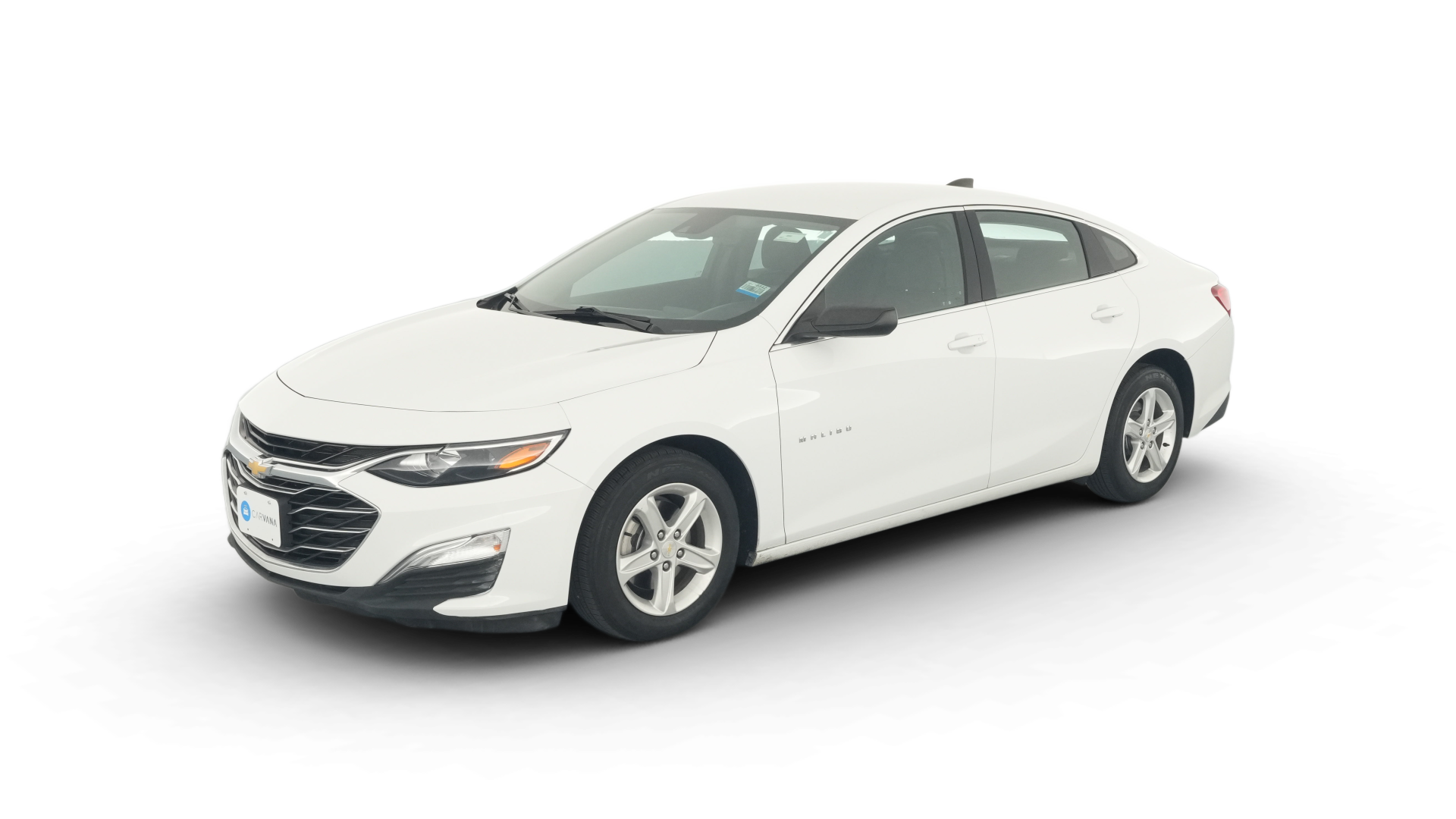 2023 Chevrolet Malibu vehicle photo