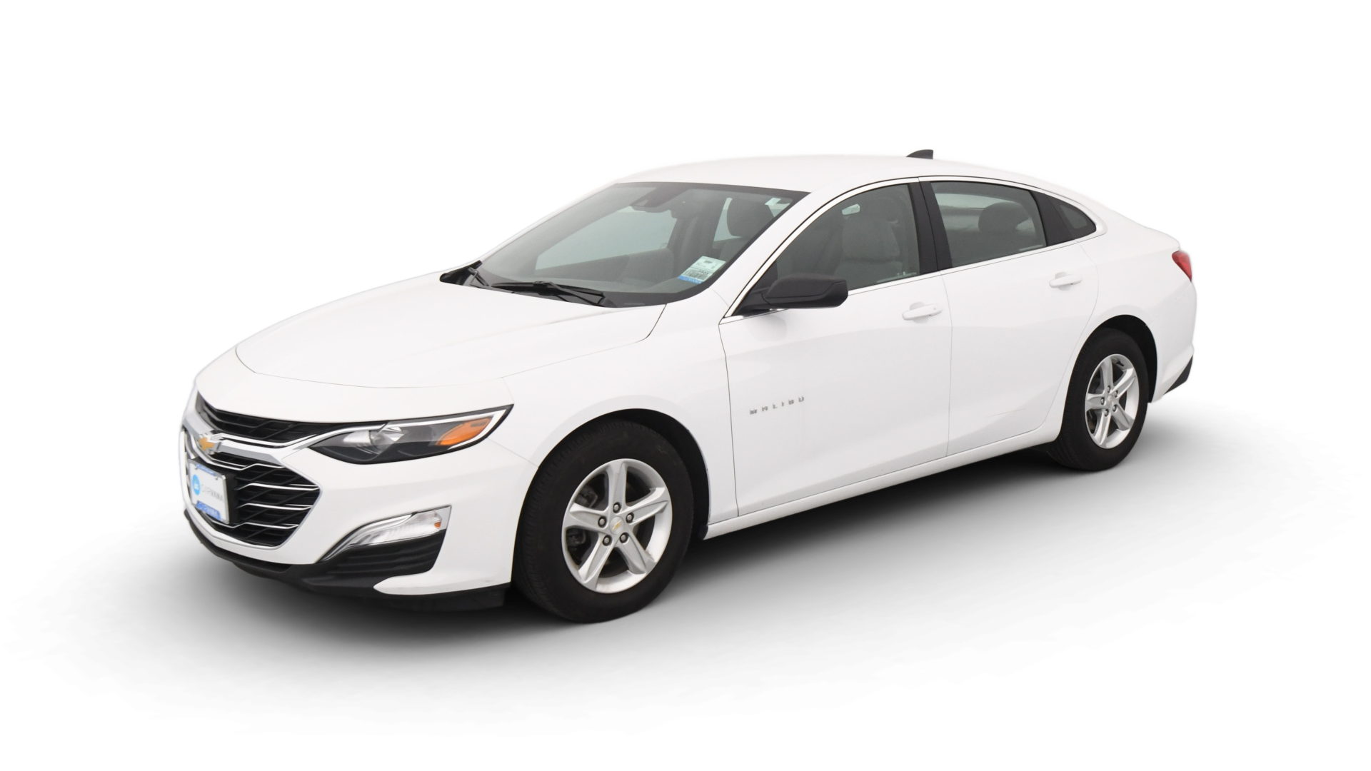2023 Chevrolet Malibu 1FL