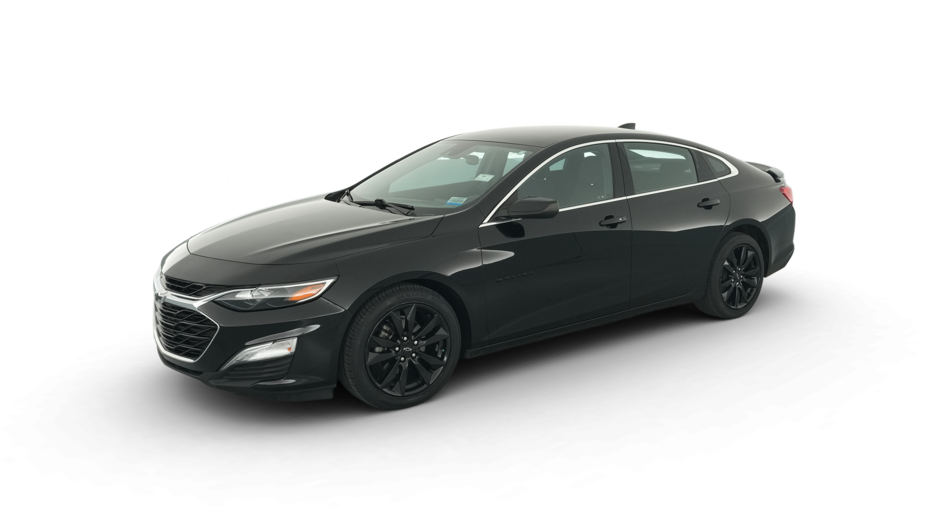 2023 Chevrolet Malibu vehicle photo