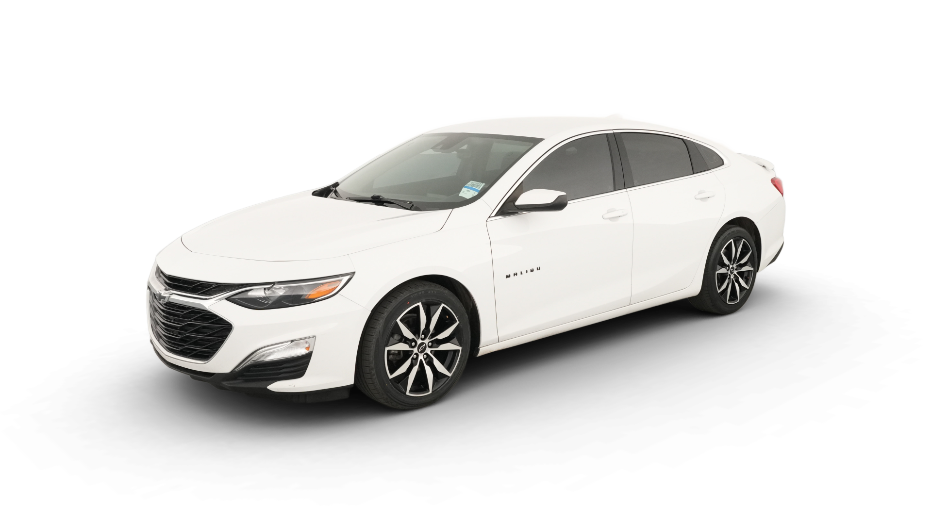 2023 Chevrolet Malibu RS