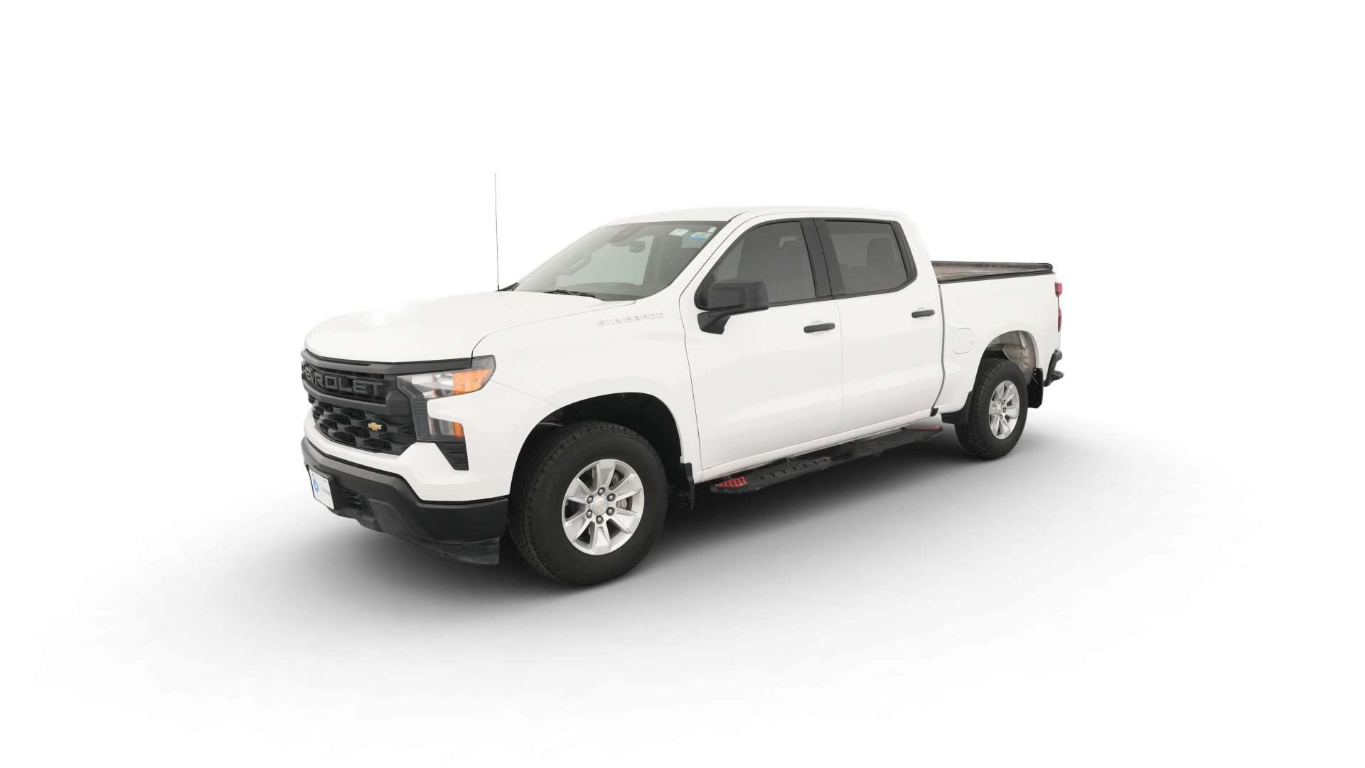 2023 Chevrolet Silverado 1500 Work Truck