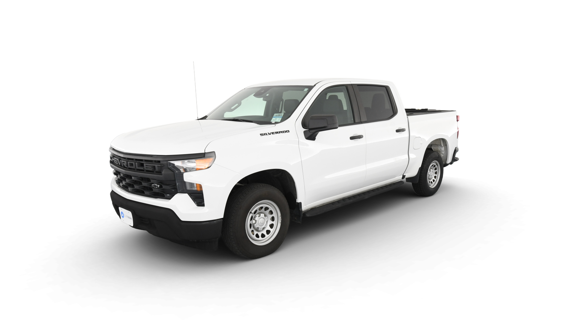 2023 Chevrolet Silverado 1500 Work Truck