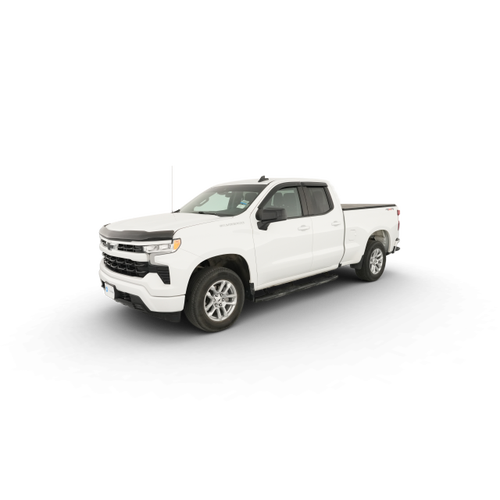 2023 Chevrolet Silverado 1500 Double Cab