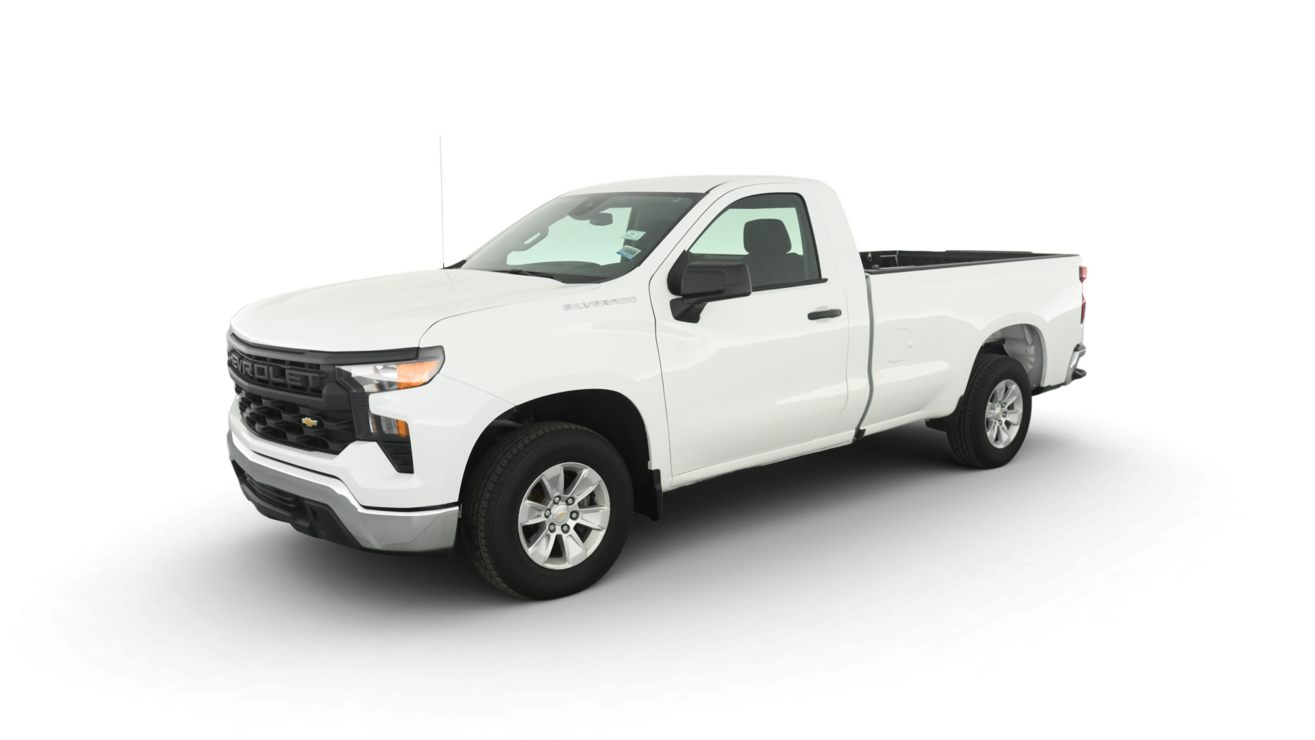2023 Chevrolet Silverado 1500 Work Truck
