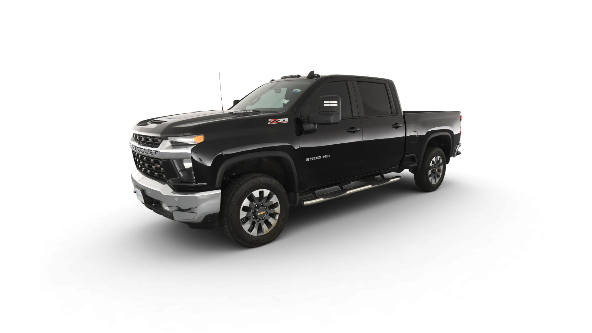 2023 Chevrolet Silverado 2500HD
