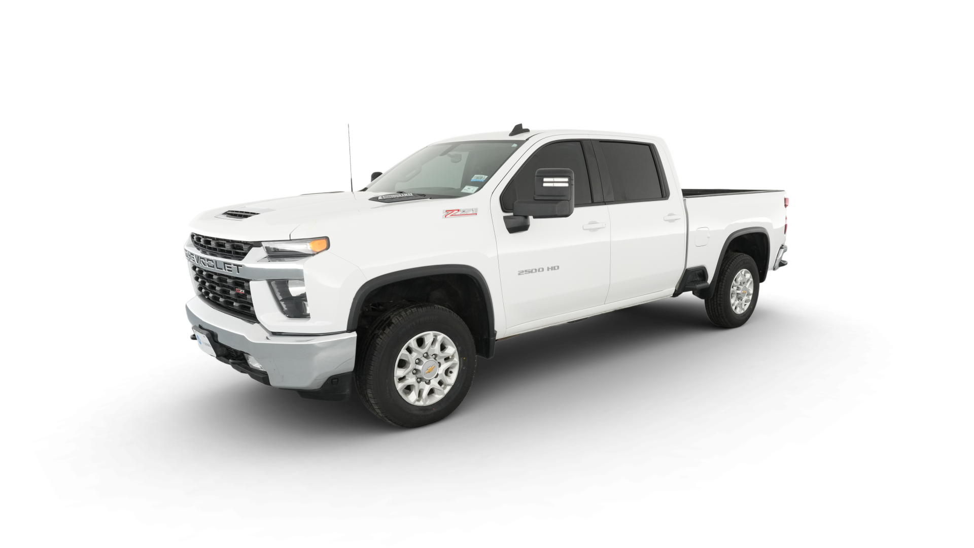 2023 Chevrolet Silverado 2500HD LT