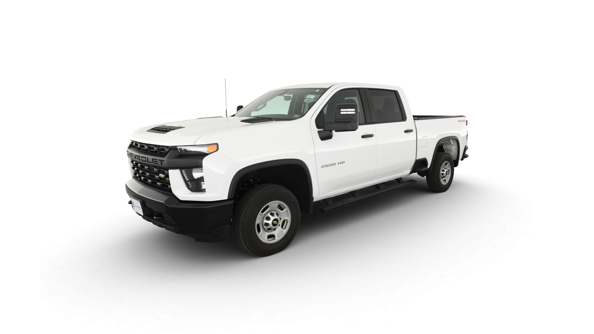 2023 Chevrolet Silverado 2500HD Work Truck