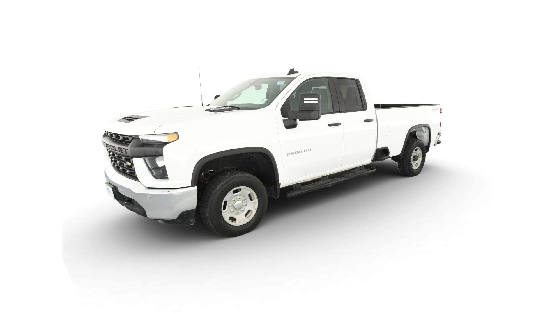 2023 Chevrolet Silverado 2500HD Work Truck