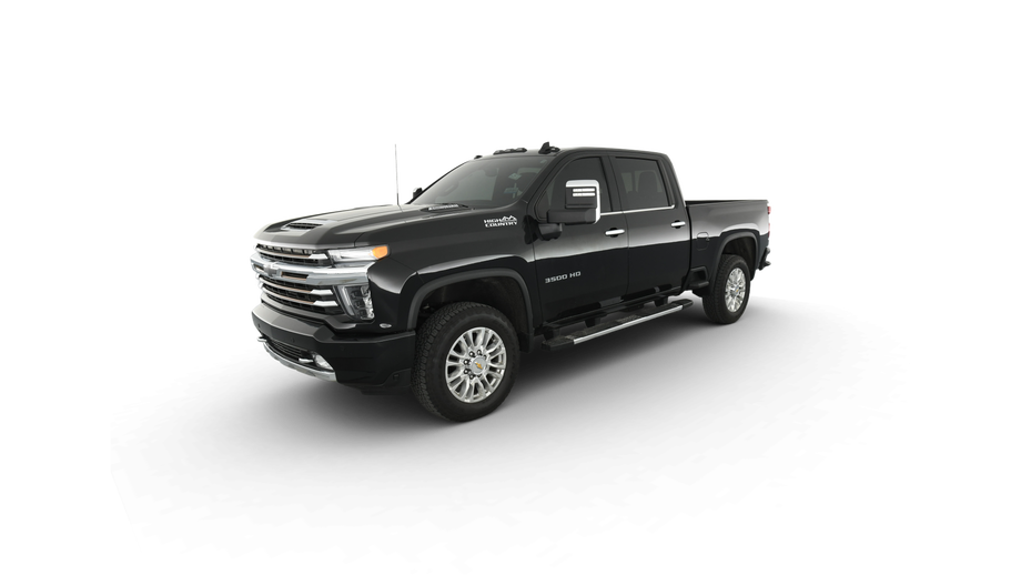2023 Chevrolet Silverado 3500