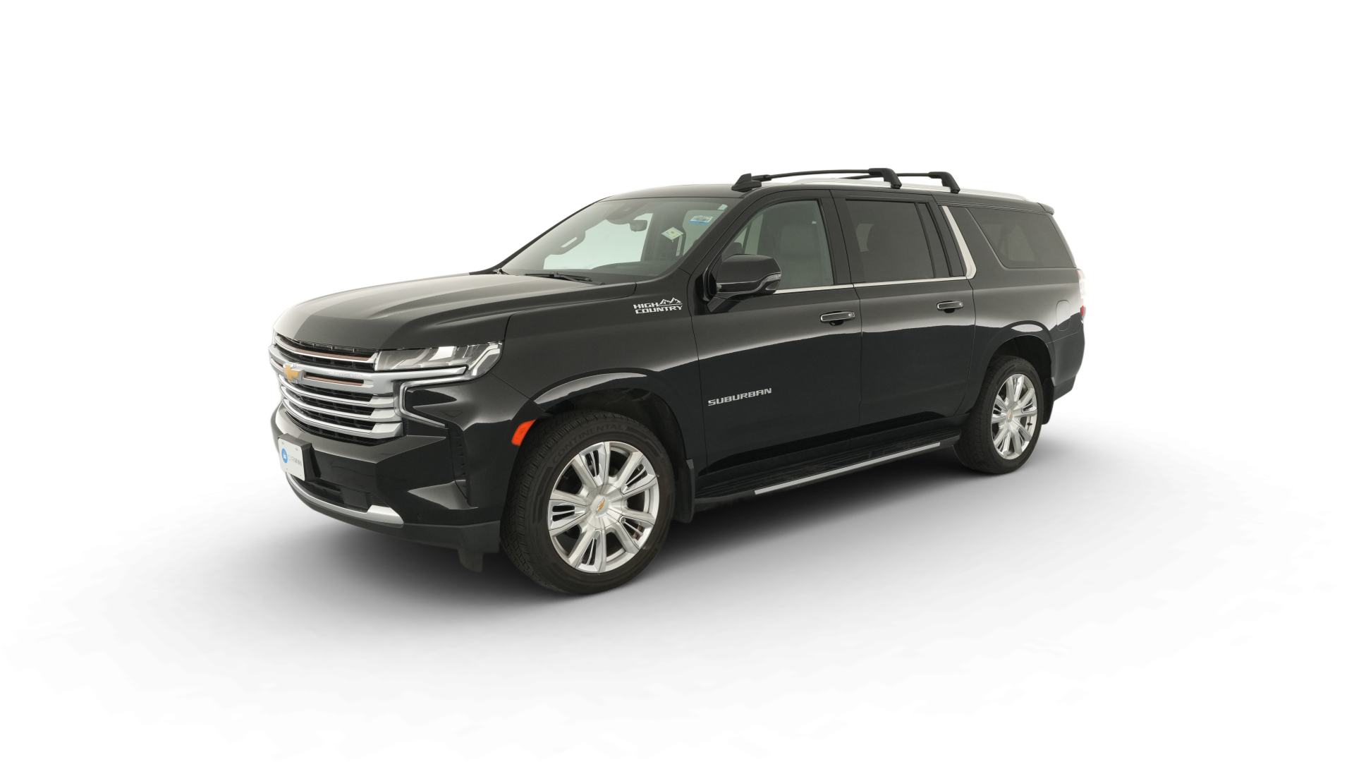 2023 Chevrolet Suburban vehicle photo