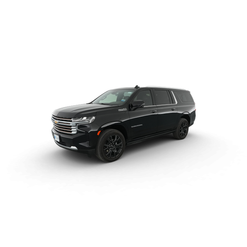 2023 Chevrolet Suburban