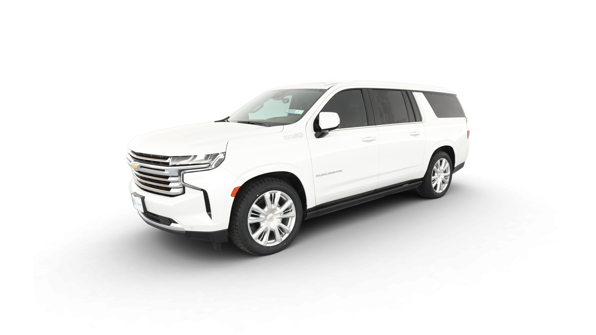 2023 Chevrolet Suburban vehicle photo