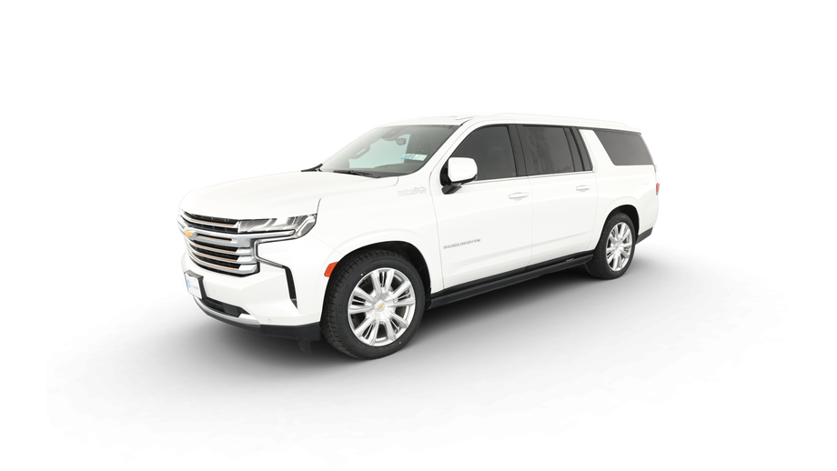 2023 Chevrolet Suburban