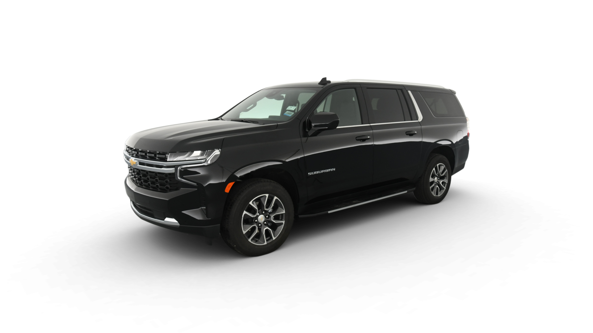 2023 Chevrolet Suburban vehicle photo