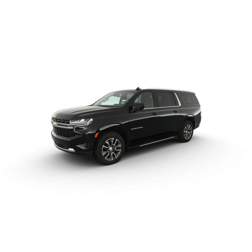 2023 Chevrolet Suburban
