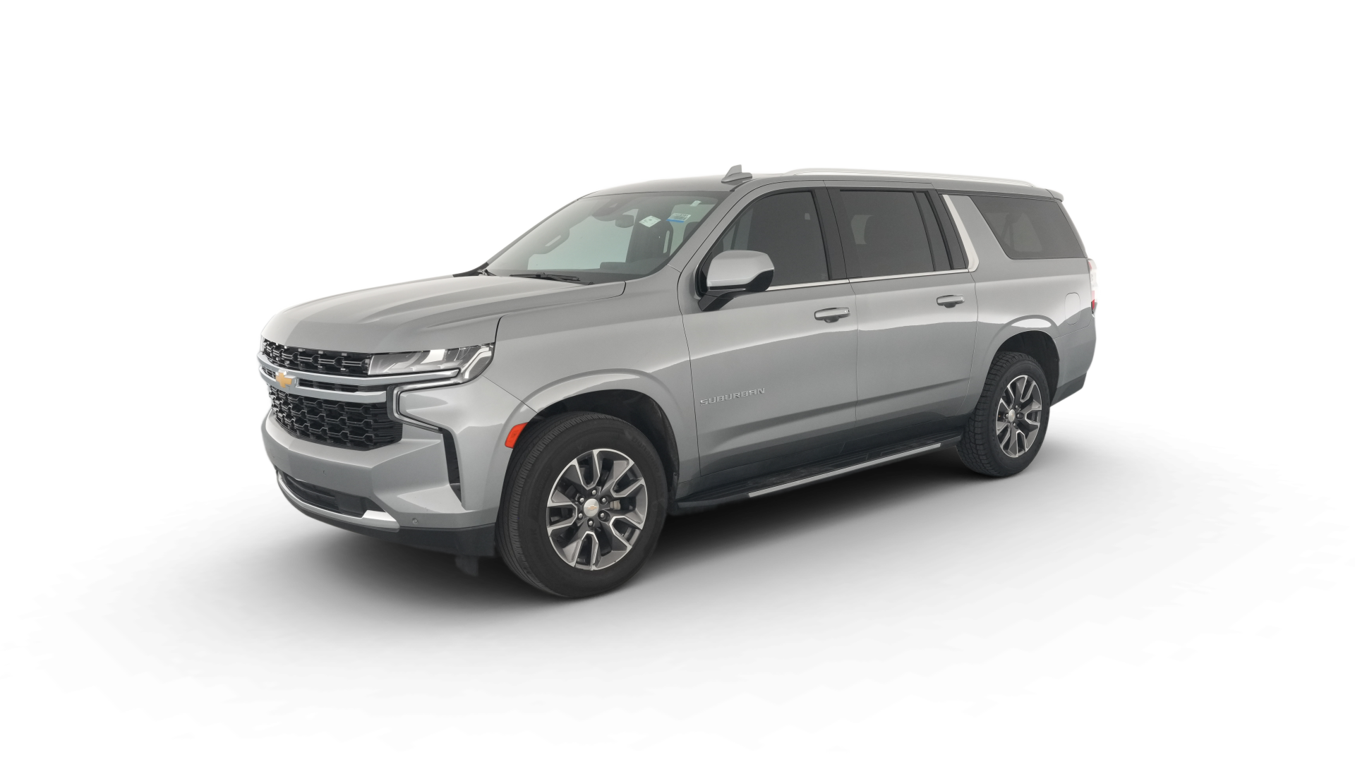 2023 Chevrolet Suburban vehicle photo