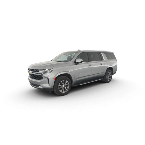 2023 Chevrolet Suburban