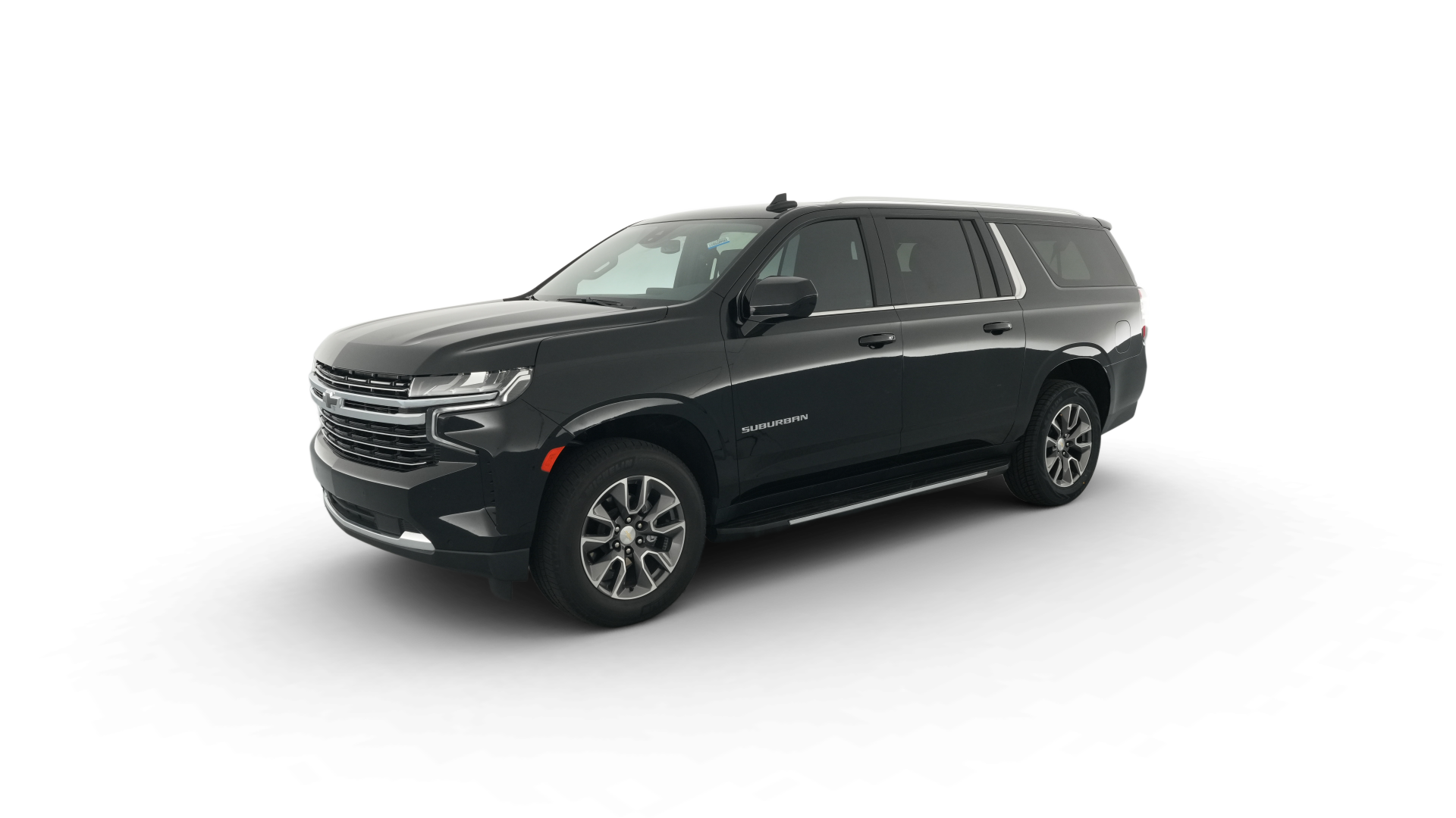 2023 Chevrolet Suburban vehicle photo