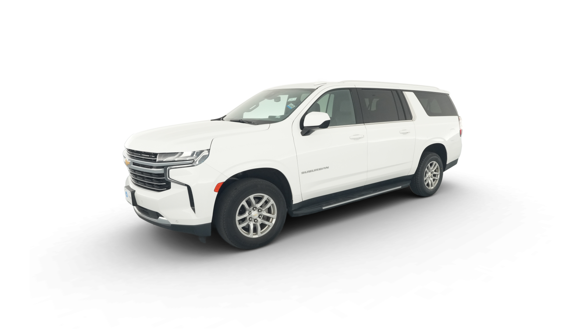 2023 Chevrolet Suburban vehicle photo