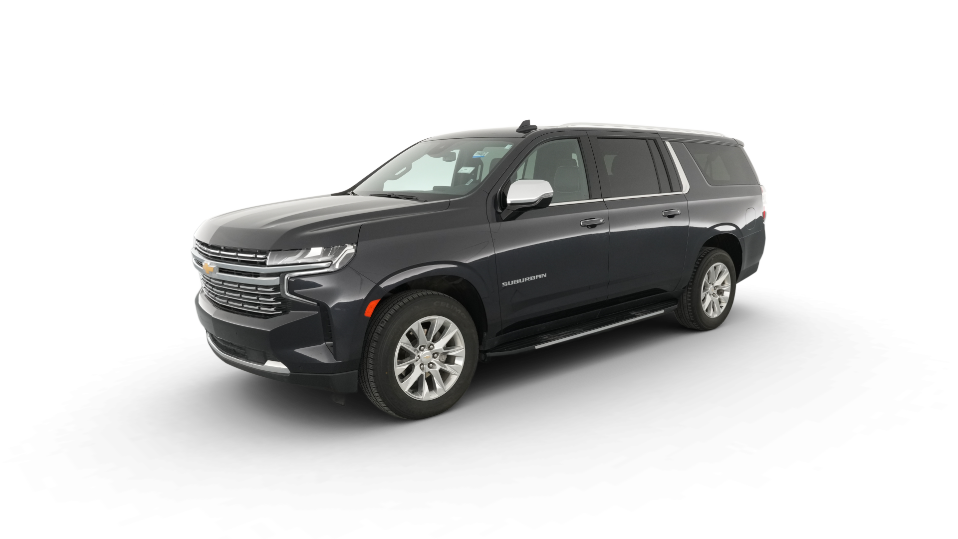 2023 Chevrolet Suburban