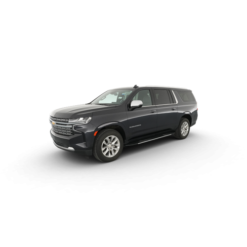 2023 Chevrolet Suburban