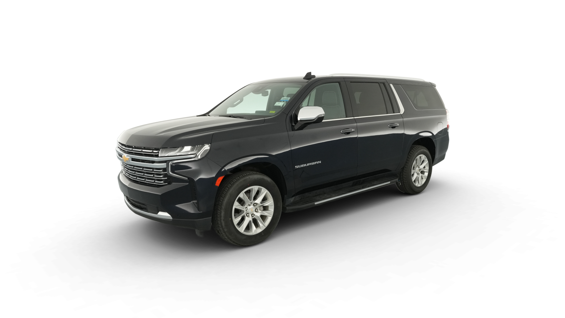 2023 Chevrolet Suburban vehicle photo