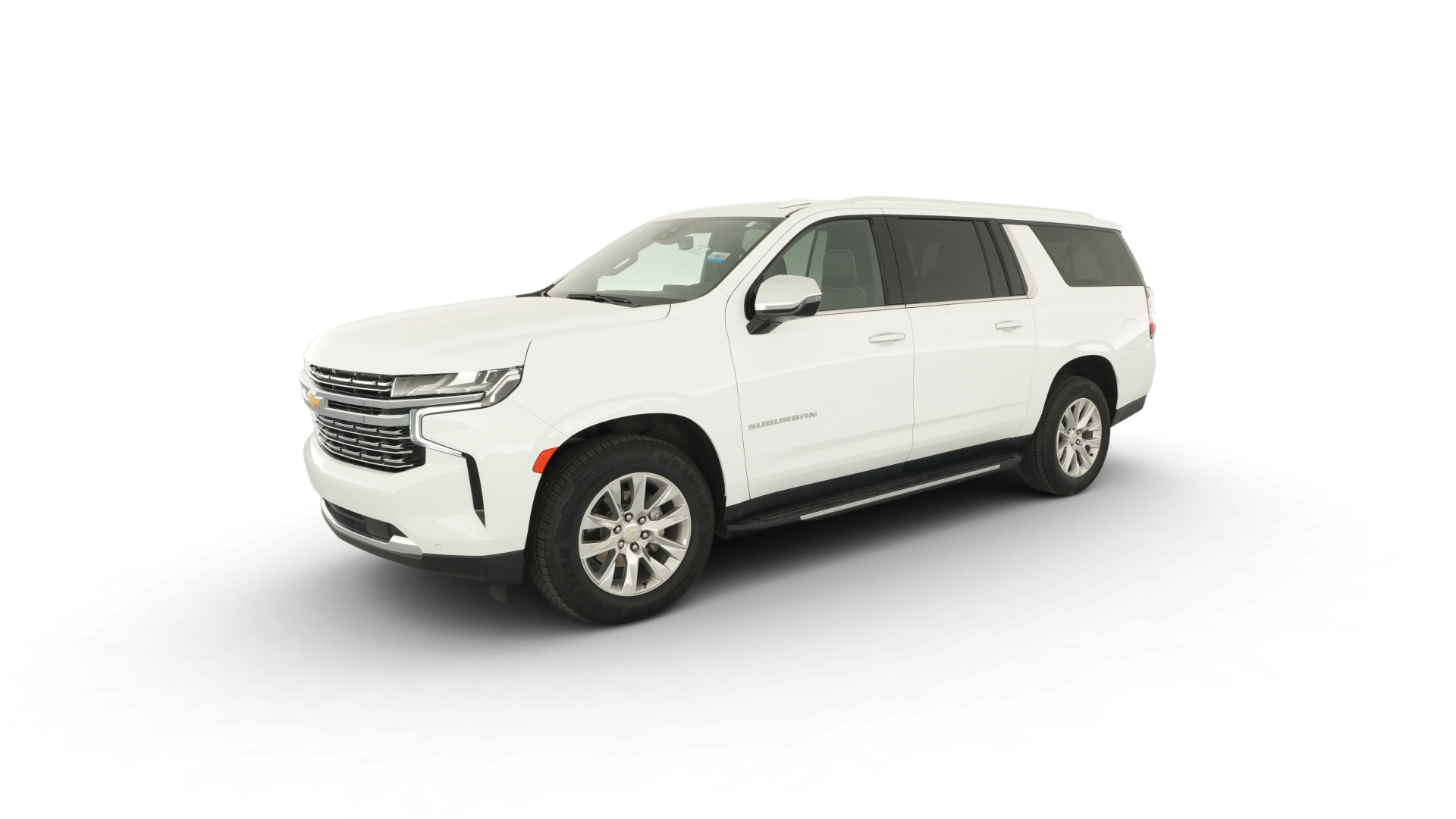 2023 Chevrolet Suburban vehicle photo