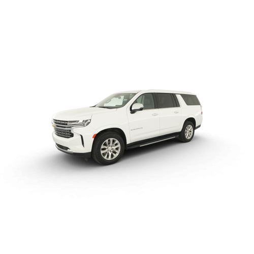2023 Chevrolet Suburban