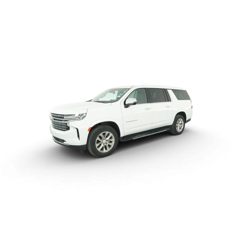2023 Chevrolet Suburban