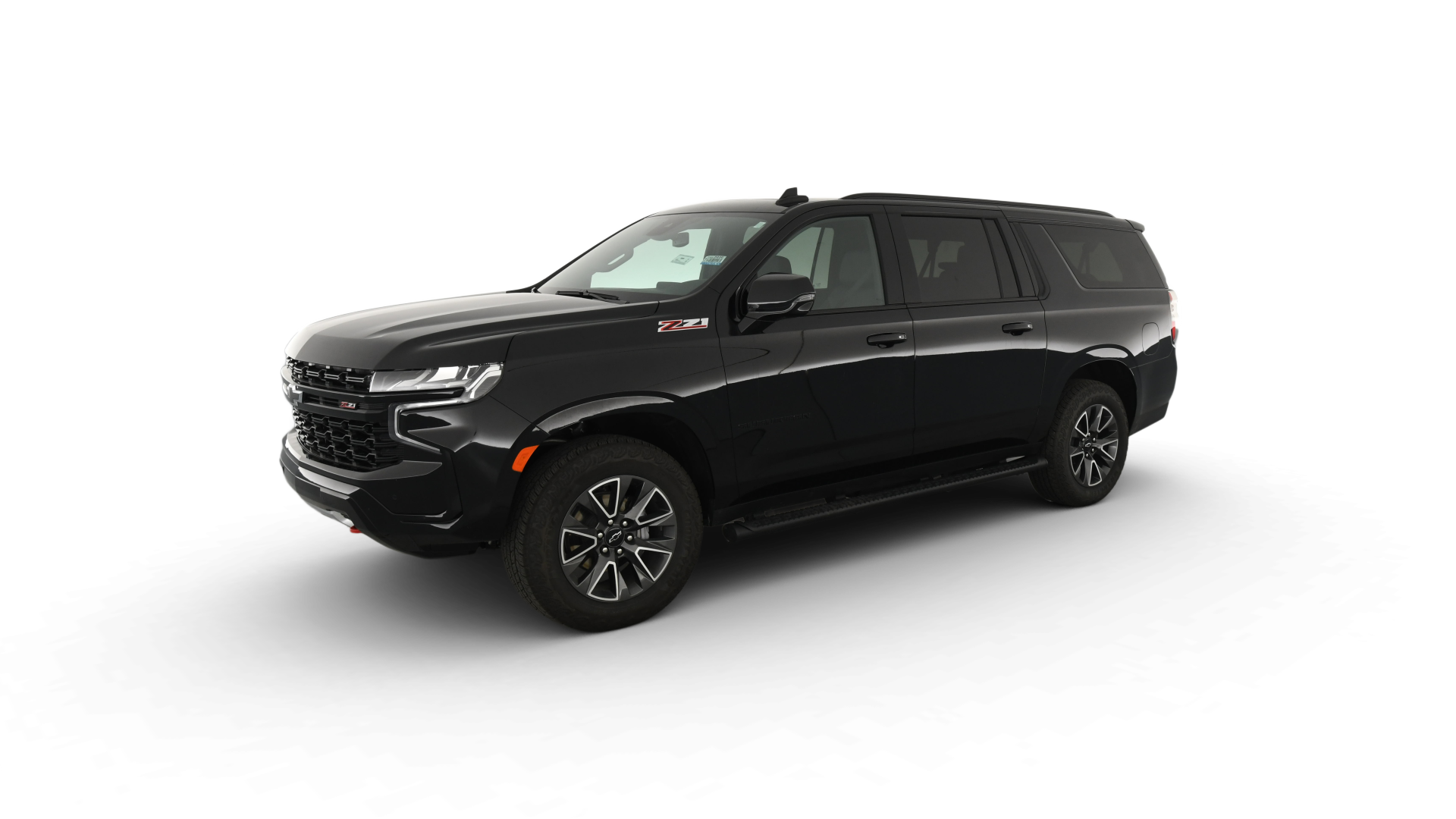 2023 Chevrolet Suburban vehicle photo
