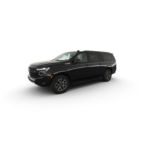2023 Chevrolet Suburban
