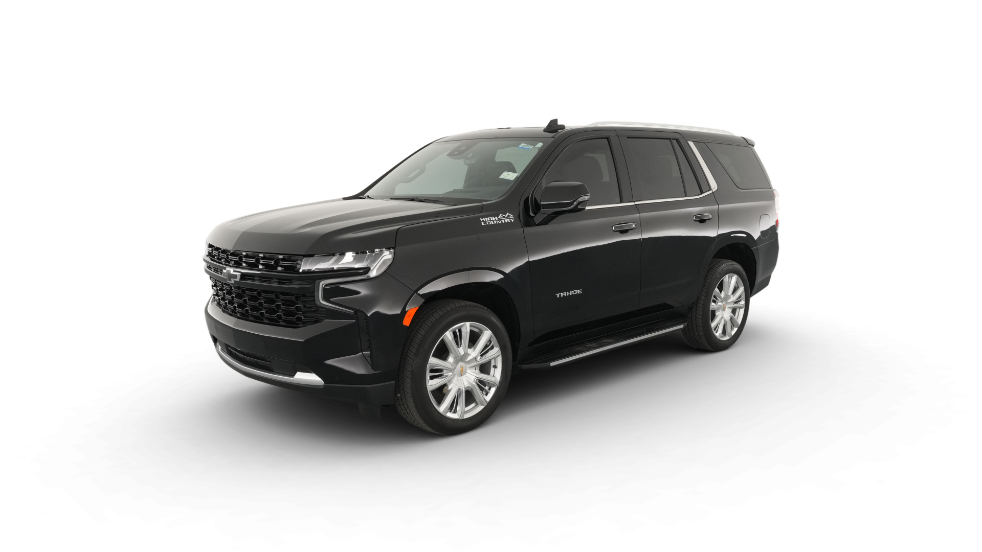 2023 Chevrolet Tahoe vehicle photo