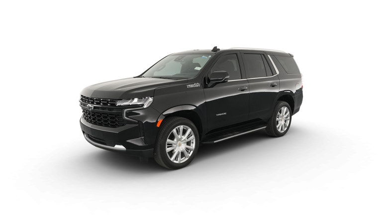 2023 Chevrolet Tahoe vehicle photo