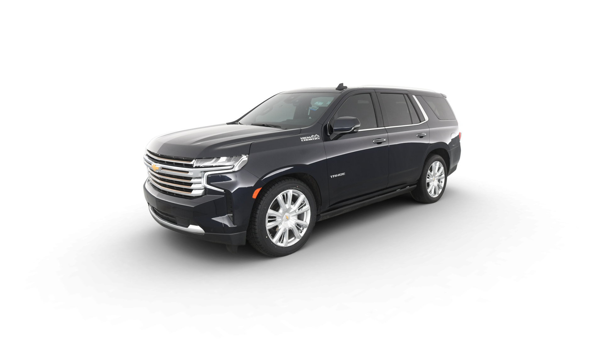 2023 Chevrolet Tahoe vehicle photo