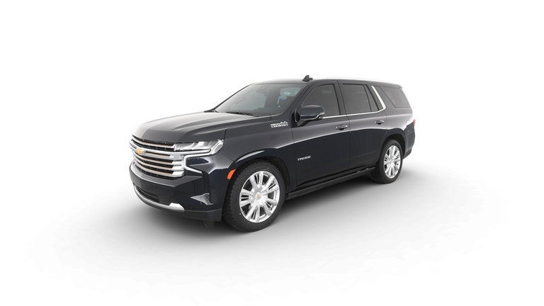 2023 Chevrolet Tahoe vehicle photo