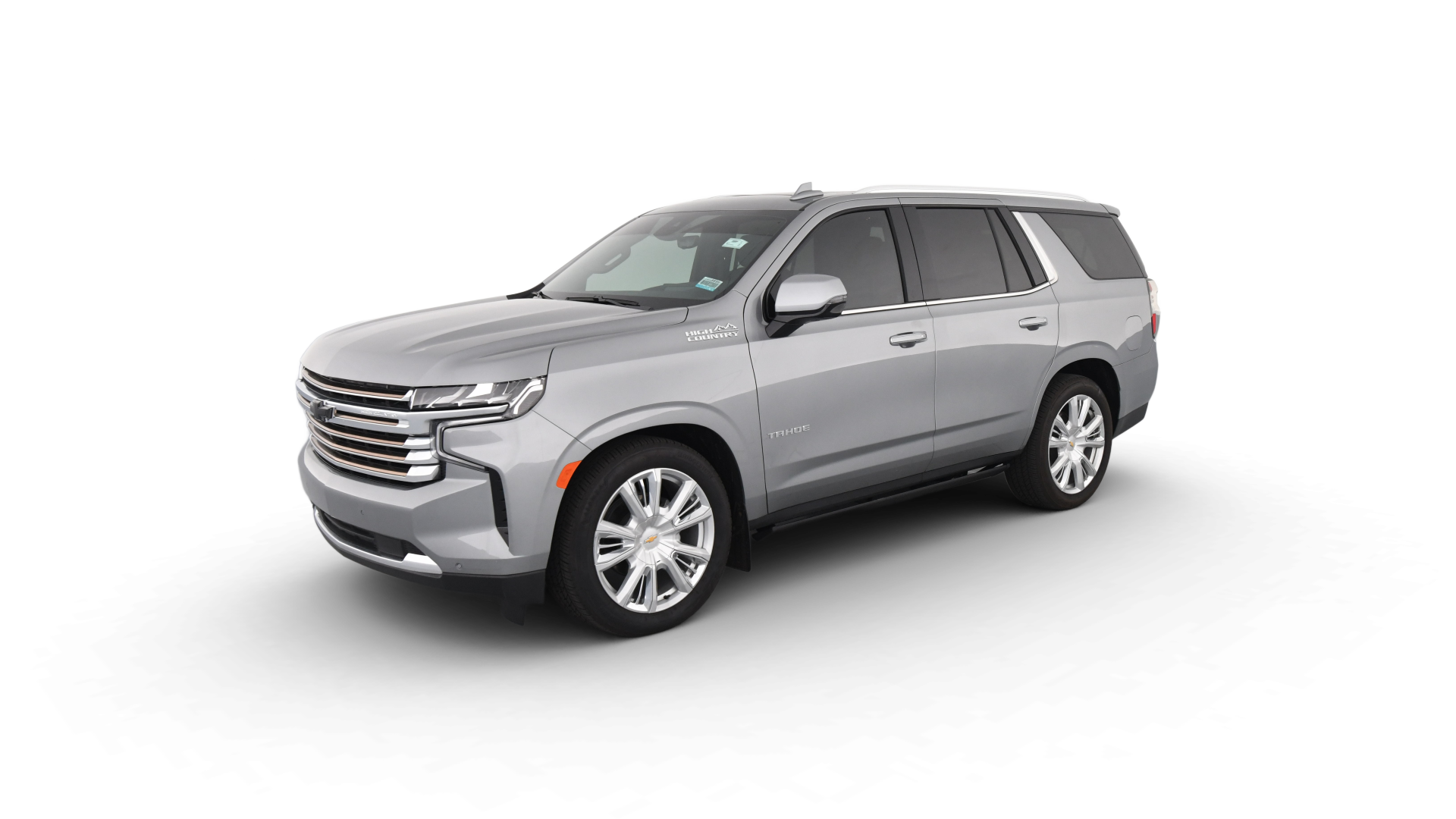 2023 Chevrolet Tahoe vehicle photo