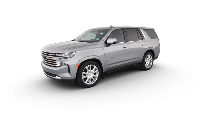 2023 Chevrolet Tahoe vehicle photo