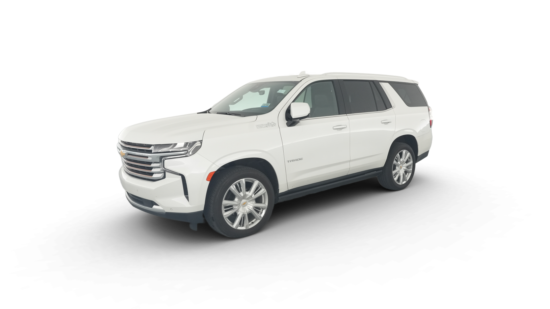 2023 Chevrolet Tahoe vehicle photo