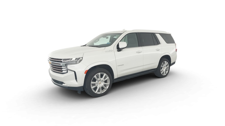 2023 Chevrolet Tahoe vehicle photo