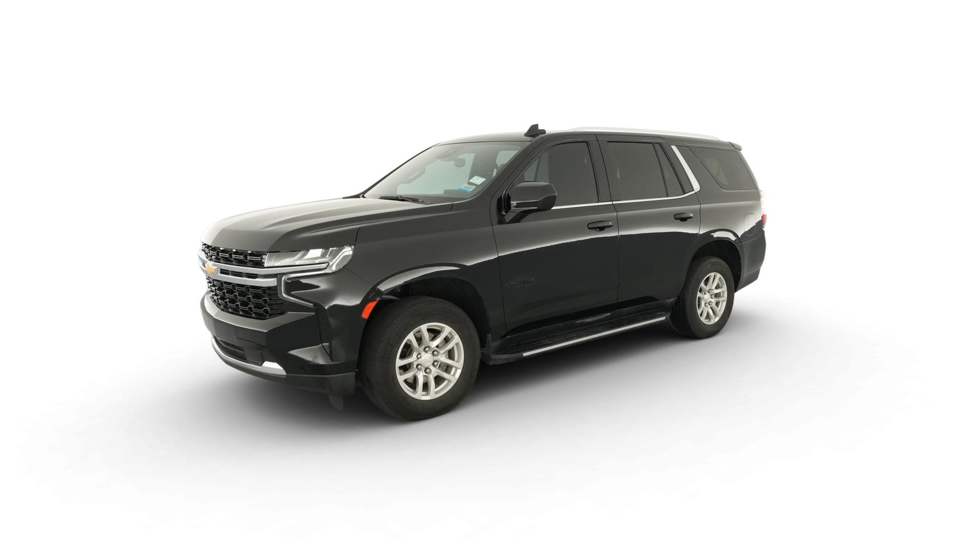 2023 Chevrolet Tahoe vehicle photo